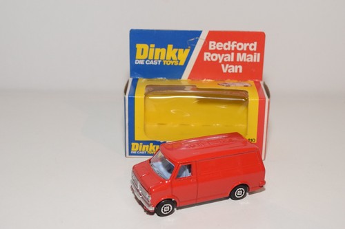 A50 dinky toys 410 - 1:43,