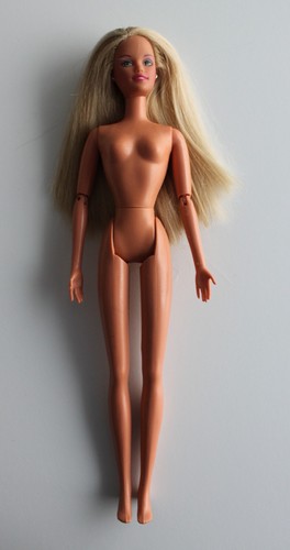 Barbie cool sitter - barbie,