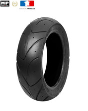 1 Pneu Avant/Arrière 90/90-10