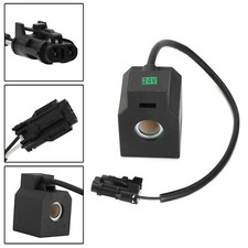 Bobine D'Électrovanne 24V