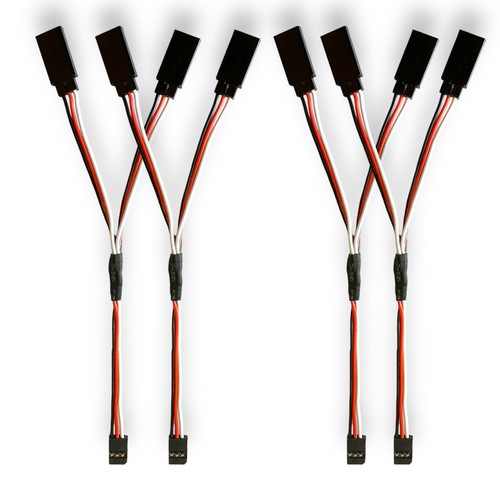 Pièces câble servo y - ✅, 4