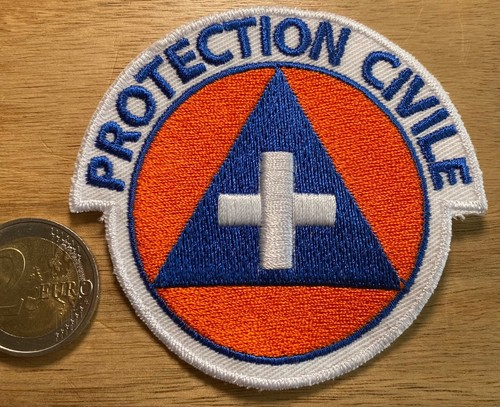Ecusson patch protection - ecusson,