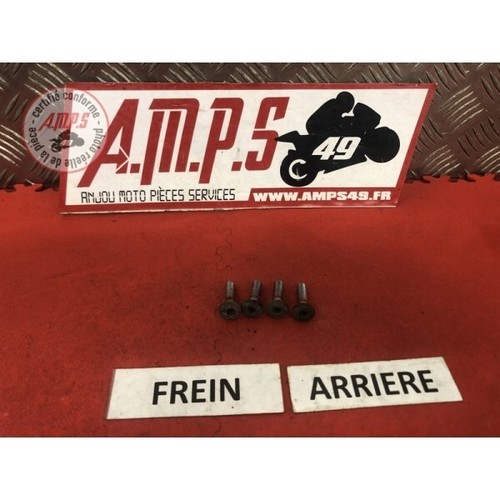 Vis disque frein - de, arriere