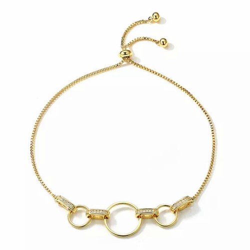 Bracelet pour femme or - pour, en