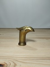 Poignée de canne, tête