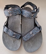 LIZARD Sandales de Randonnée Lizard Super Hike t.36 semelle en cuir Neuves