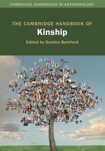 The cambridge handbook - the,