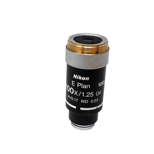 Nikon plan 100x - nikon,