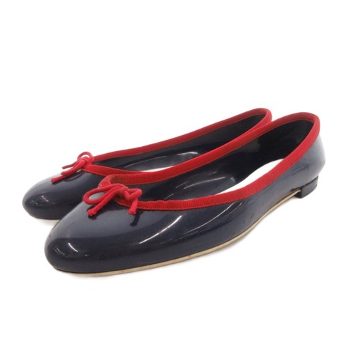 Repetto ballet shoes flat - repetto,