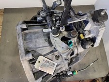 BOITE A VITESSE MECANIQUE RENAULT ESPACE 4 MONOSPACE (JK) 7701477812