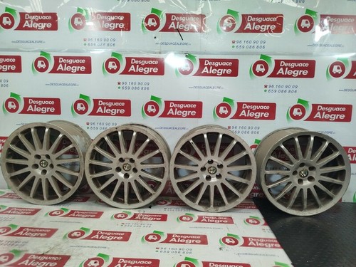 5901241 jantes alfa - alfa, 147