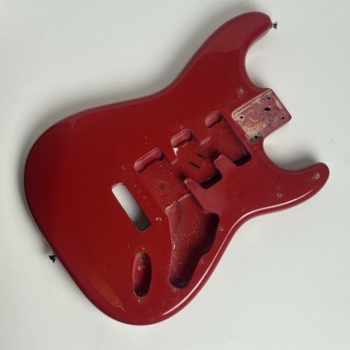 Vintage fender starcaster - vintage,