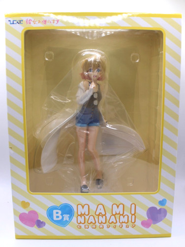 Figurine hiko kuji - figurine,