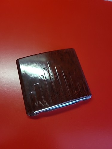 Etui cigarette bakelite à - etui, en
