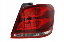 Feu arrière droit Mercedes