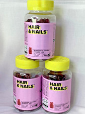 LOT DE 3 BOITES INNOVIT HAIR