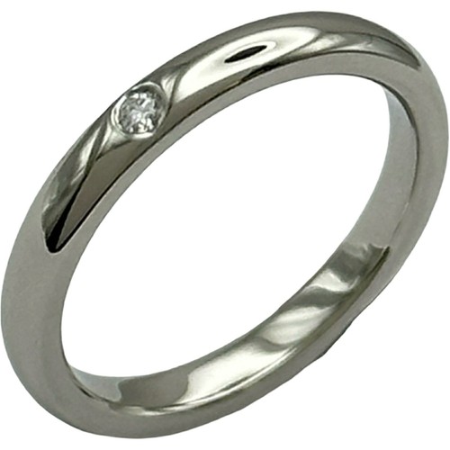 Bague empilable tiffany co - bague,