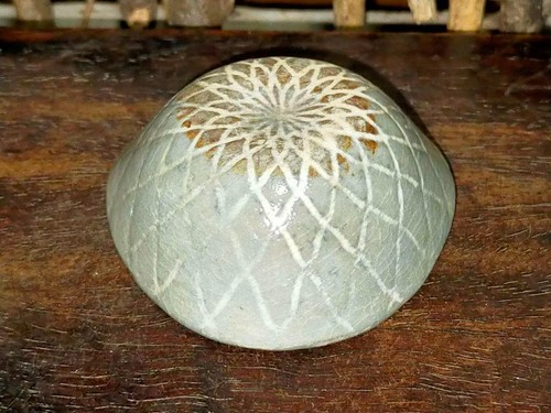 Rare tasse saké - rare, à