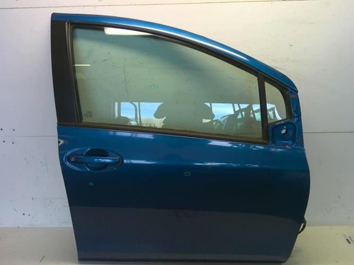 Porte avant droit toyota - porte,