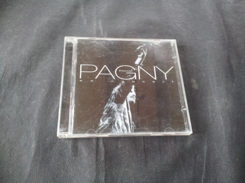Florent pagny en - florent, –
