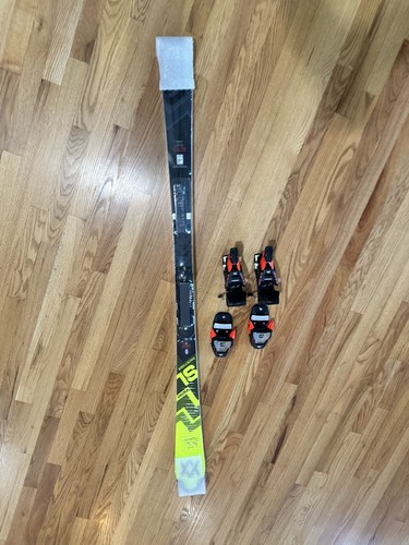 Volkl race tiger slalom skis - volkl,