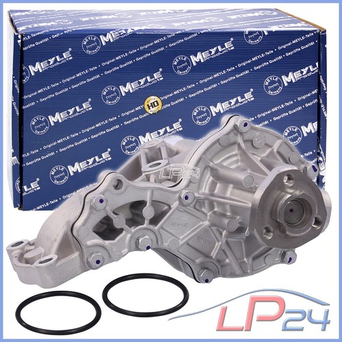 Meyle pompe eau - pour, vw