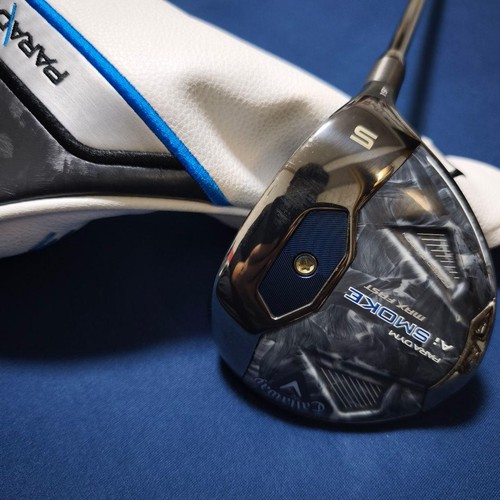Arbre callaway paradym aismoke - paradym,