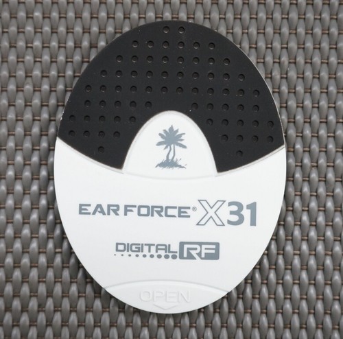 Turtle beach x31 - turtle,