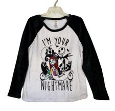 Disney Nightmare Before