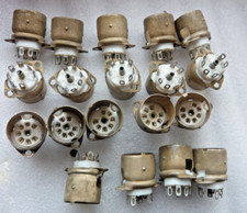 support  tube lampe  miniature