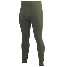 Sous Vêtement Tactique , Bas De Ullfrotte 200 Gr , Taille 84 ( Taille L )