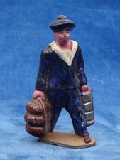 JOLIE Nice RARE ! FIGURINE