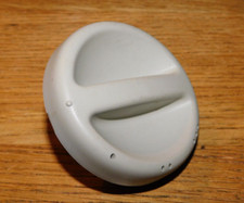 61mm BOUTON de commande REGLAGE chauffage ventilation PEUGEOT PARTNER berlingo