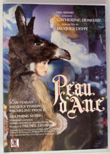 Peau D'Ane / Jean Marais DVD