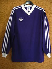 Maillot Adidas 80'S Violet