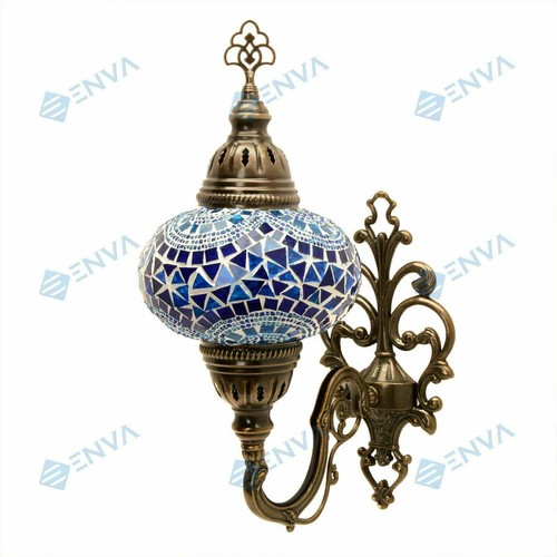 Lampe applique murale - , turque