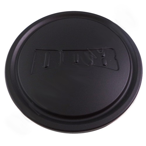 Dub black wheel - black,
