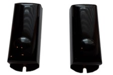 Barrière Infrarouge Pour Motorisation De Porte De Garage 12-18V AC/DC