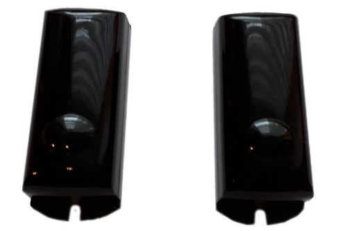 Barrière infrarouge pour - infrarouge,
