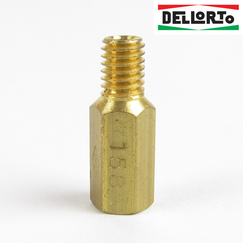 Dellorto ss1 ssi - dellorto,