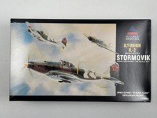 Accurate Miniatures - ILYUSHIN