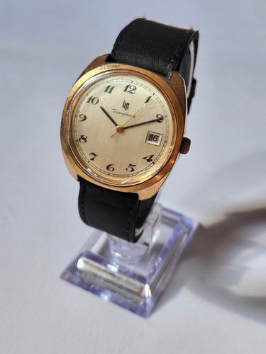Montre bracelet vintage - bracelet,