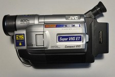caméscope jvc compact VHS