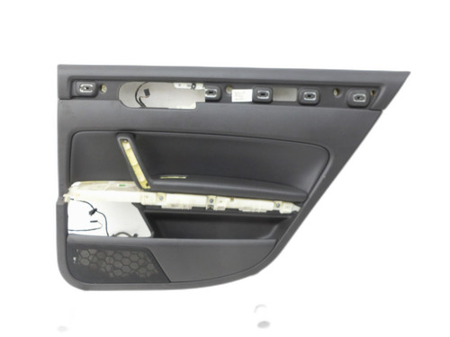 Habillage des portes panneau - habillage,