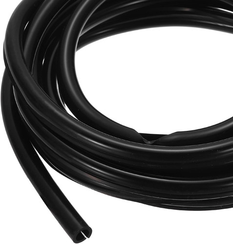 Gaine silicone fendue - 3, m