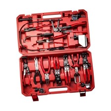 Pinces à colliers de serrage