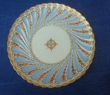V73 Très Belle Assiette