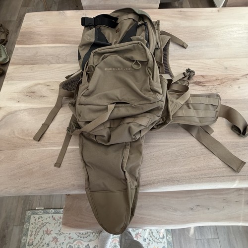 Eberlestock hunting backpack - eberlestock,