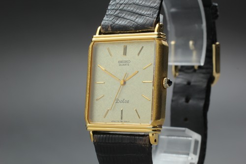 Exc montre vintage seiko - vintage,
