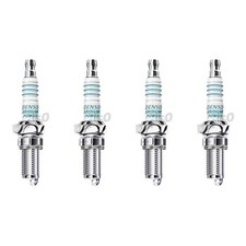 4x DENSO Iridium Énergie